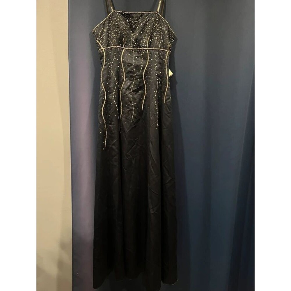 Formal dress